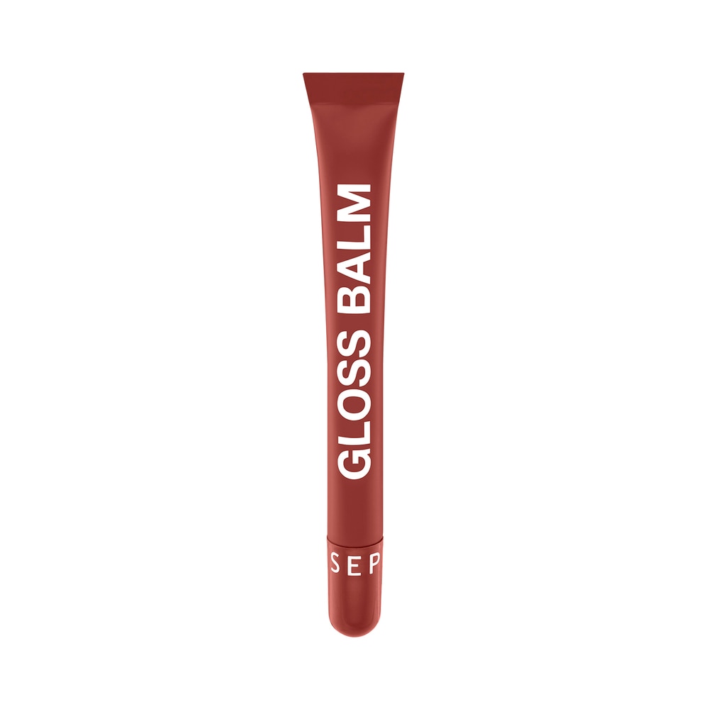 GLOSS BALM (GLOSS CON COLOR Y EFECTO VOLUMINIZADOR)